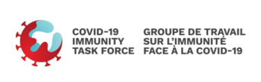 COVID-19 Immunity Task Force Logo